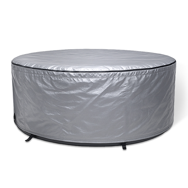 HTS Spa Blanket Round 170 - 180cm (XXS)